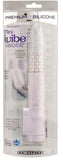 Premium Silicone Mini iVibe Rabbit - Coconut