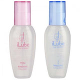 iLube - You+I