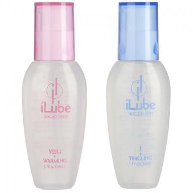 iLube - You+I