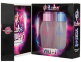 iLube - You+I