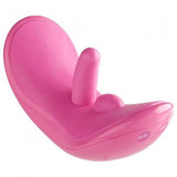 Iride Dual Bullets - Pink