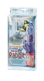 High Joy Internet Enabled I Vibe Rabbit - 10.5-inch - Purple