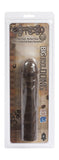 Espresso Big Tool Dong 8-inch