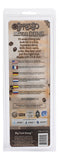 Espresso Big Tool Dong 8-inch