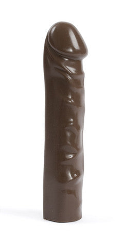 Espresso Big Tool Dong 8-inch