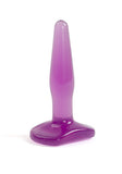 Ass Stuffer - Small - Amethyst
