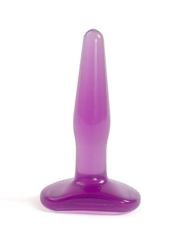 Ass Stuffer - Small - Amethyst