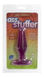 Ass Stuffer - Lagr - Amethyst