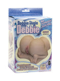 Doggie Style Debbie UR3