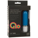 Glo 2.5-Inch Mini - Blue