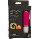 Glo 2.5-Inch Mini - Pink