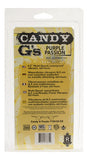 Candy G Vibrator - Purple