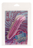 Candy Blasters Vibrator - Purple Wave