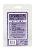 Candy Bullet Vibrator 2.5-inch - Pink