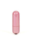 Candy Bullet Vibrator 2.5-inch - Pink