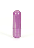Candy Bullet Vibrator 2.5-inch - Purple