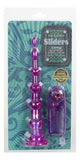 Sliders - Tall - Pink