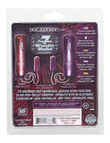 7 Functions Wonder Vibrating Bullet XL - Copper
