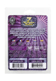 7 Function Wonder Bullet - Extra Long - Pink
