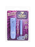 7 Functions Wonder Bullet Extra Long - Lavender