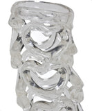 Lover Rings - Clear