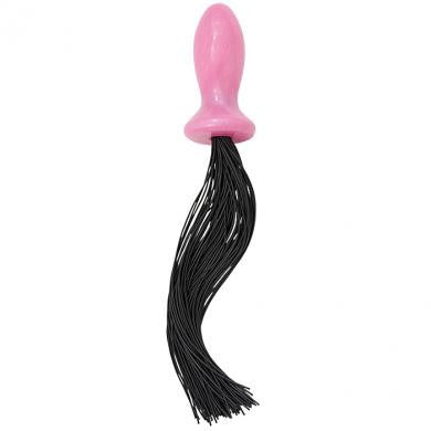 Rear Envy - Pink