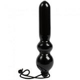 Onyx Stix Plug Smooth - Black