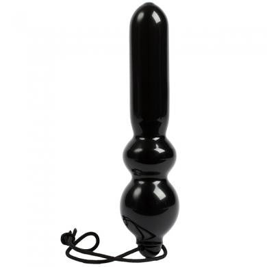 Onyx Stix Plug Smooth - Black