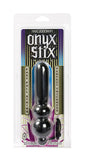 Onyx Stix Plug Smooth - Black