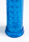 So Pumped  - Sleeve with Pleasure Nodules - Blue