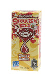 Spanish Fly Sex - Cherry Vanilla - 1 oz.