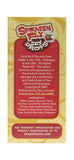 Spanish Fly Sex - Cherry Vanilla - 1 oz.