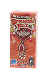 Spanish Fly Sex - Iced Tea - 1 oz.