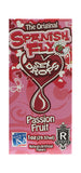 Spanish Fly Sex - Passion Fruit - 1 oz.