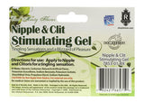 Nipple And Clit Stimulating Gel 1 oz. - Mint