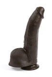 Mr. Marcus R5 Cock And Balls 9-inch