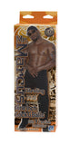 Mr. Marcus R5 Vibrating Cock And Balls 9-inch