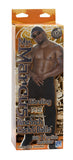 Mr. Marcus R5 Vibrating Cock And Balls 9-inch