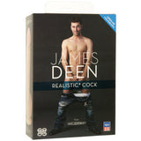 James Deen Signature Cock