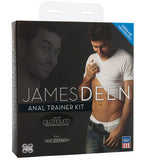 James Deen Signature - Anal Trainer Kit