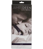 James Deen Black And Blue - Gasp