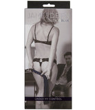 James Deen Black And Blue - Under My Control
