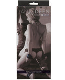 James Deen Black And Blue - Total Submission