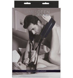 James Deen Black And Blue - Deeper Harder Longer
