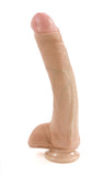 Realistic Kevin Dean By Studio 2000 - White