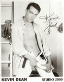 Realistic Kevin Dean By Studio 2000 - White