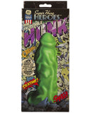 Super Hung Heroes The Incredible Hunk - Green