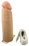 The Perfect Extention Prosthetic Penis