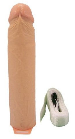 9 Inch Perfect Penis Extension