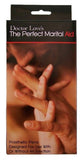 The Perfect Marital Aid  Prosthetic Penis
